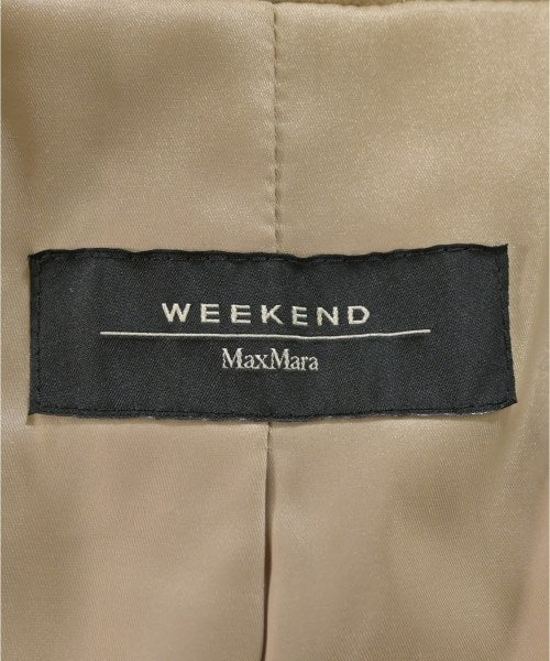 MAX MARA WEEK END LINE 西裝外套