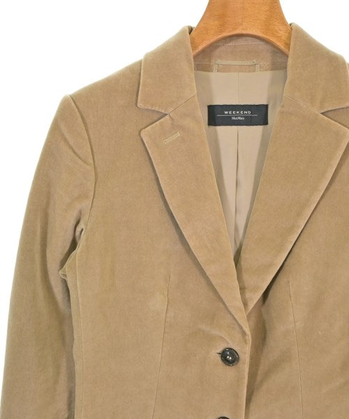 MAX MARA WEEK END LINE 西裝外套