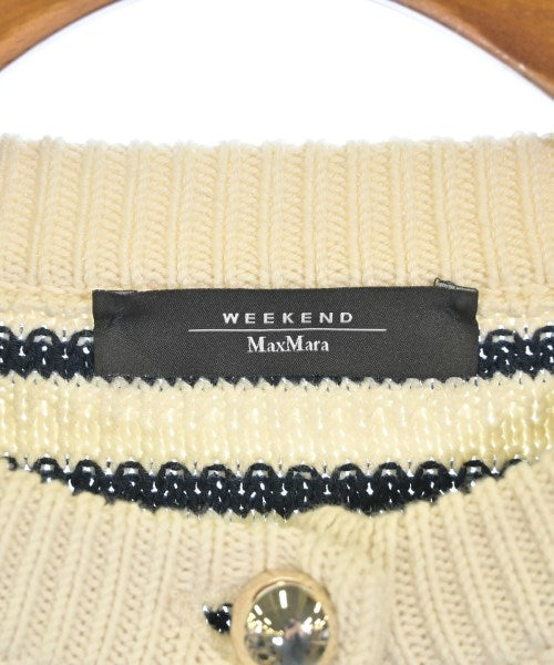 MAX MARA WEEK END LINE 開襟衫