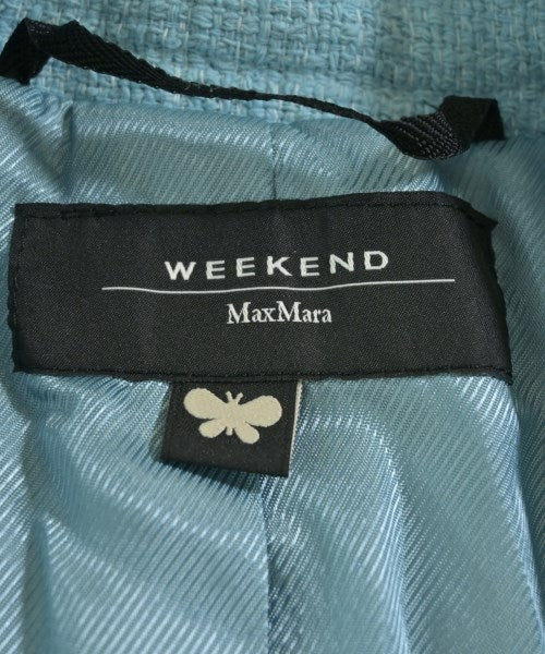 MAX MARA WEEK END LINE 休閒夾克