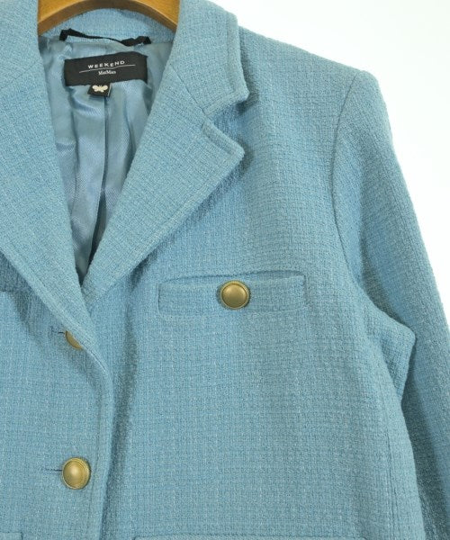 MAX MARA WEEK END LINE 休閒夾克