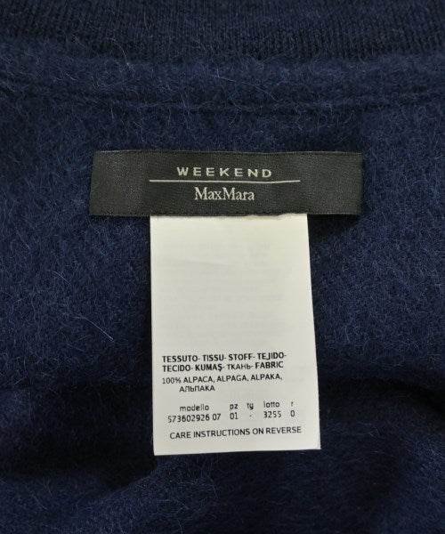 MAX MARA WEEK END LINE 其他大衣