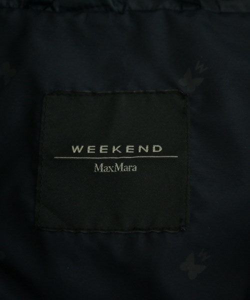 MAX MARA WEEK END LINE 羽絨夾克/背心