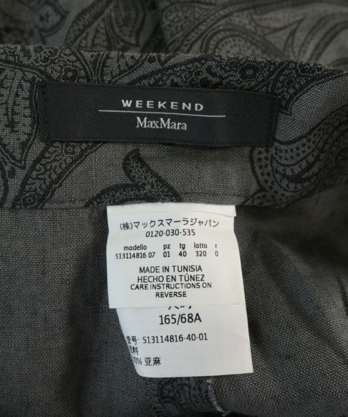 MAX MARA WEEK END LINE 其他款