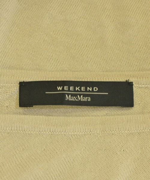 MAX MARA WEEK END LINE 毛衣