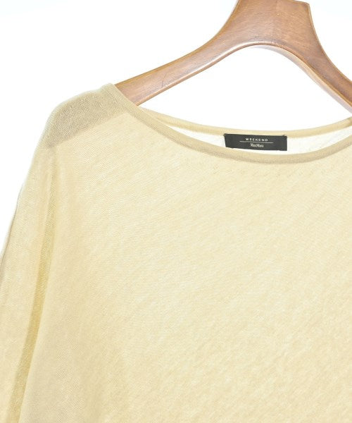 MAX MARA WEEK END LINE 毛衣