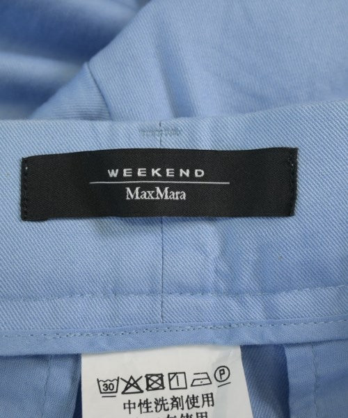 MAX MARA WEEK END LINE 長褲