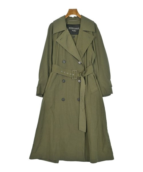 MAX MARA WEEK END LINE 風衣