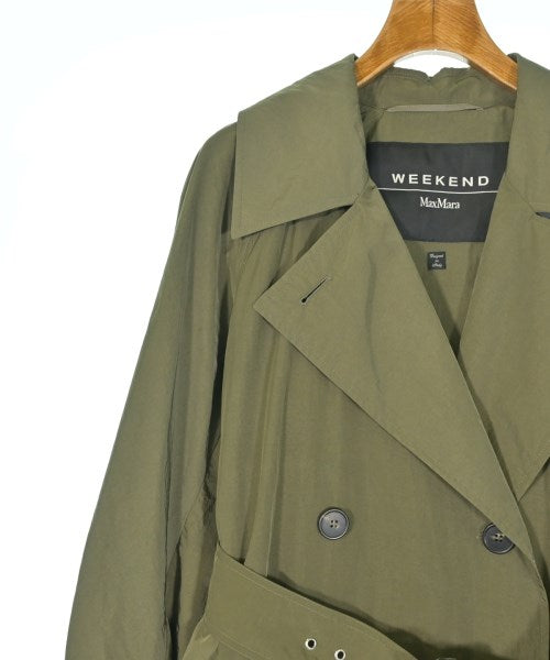 MAX MARA WEEK END LINE 風衣