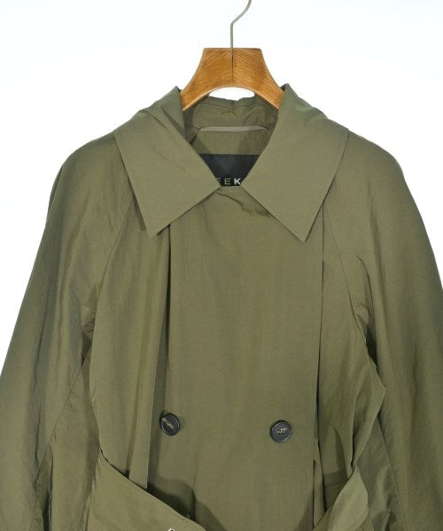 MAX MARA WEEK END LINE 風衣