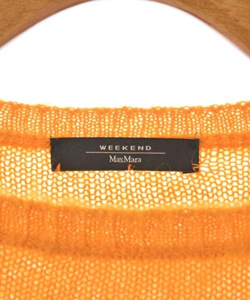 MAX MARA WEEK END LINE 毛衣