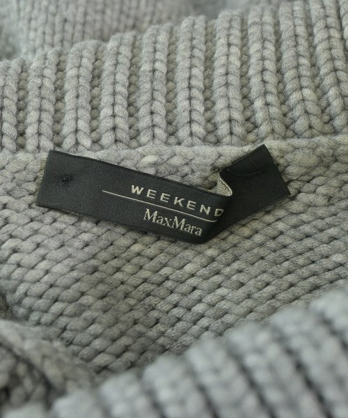 MAX MARA WEEK END LINE 毛衣