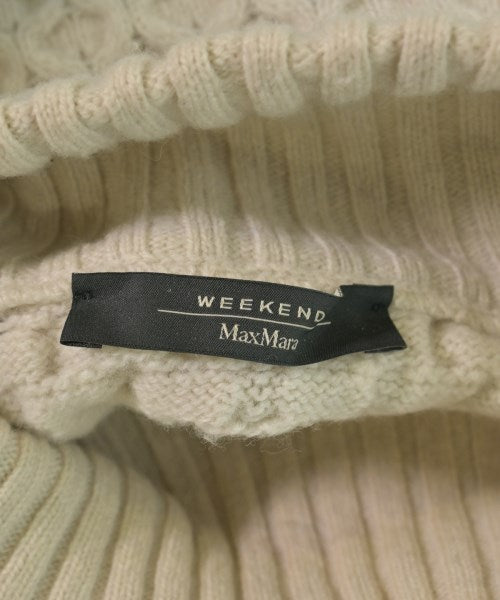 MAX MARA WEEK END LINE 毛衣