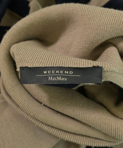 MAX MARA WEEK END LINE 毛衣