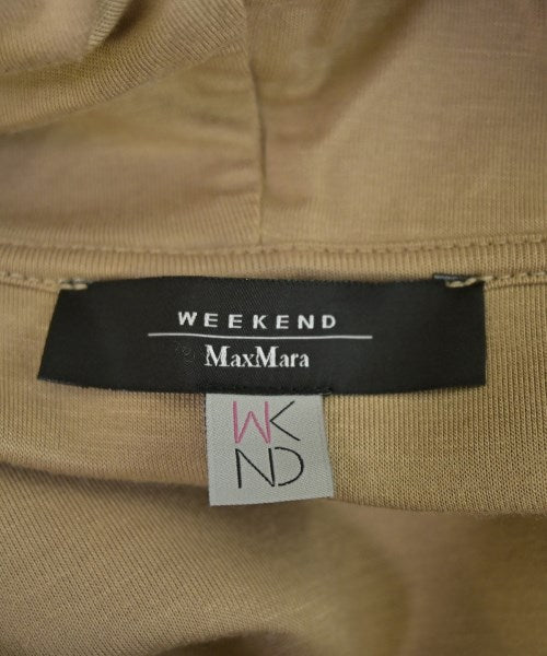 MAX MARA WEEK END LINE 連帽衫