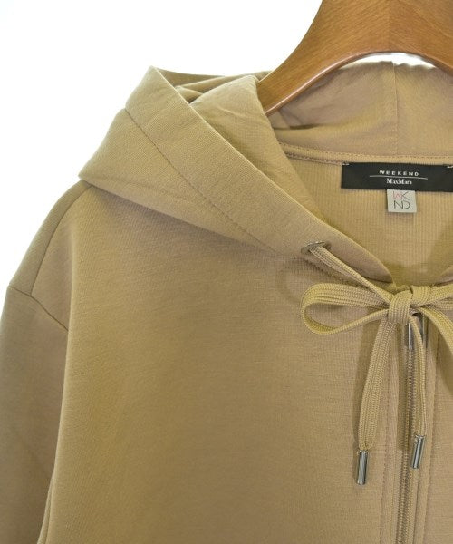 MAX MARA WEEK END LINE 連帽衫
