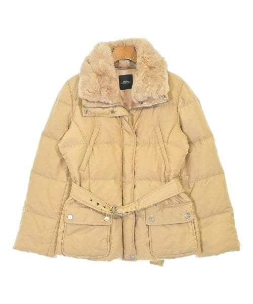 MAX MARA WEEK END LINE 羽絨夾克/背心