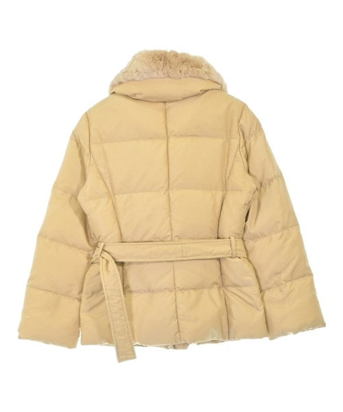 MAX MARA WEEK END LINE 羽絨夾克/背心
