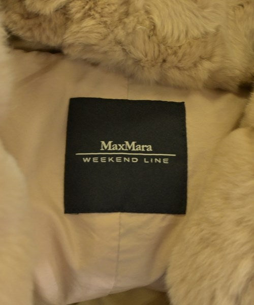 MAX MARA WEEK END LINE 羽絨夾克/背心