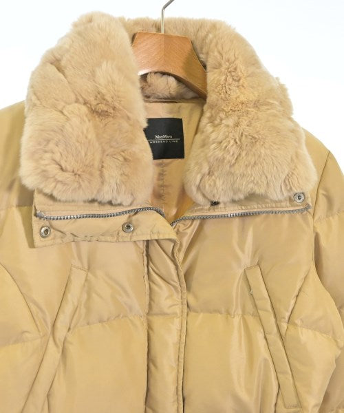 MAX MARA WEEK END LINE 羽絨夾克/背心