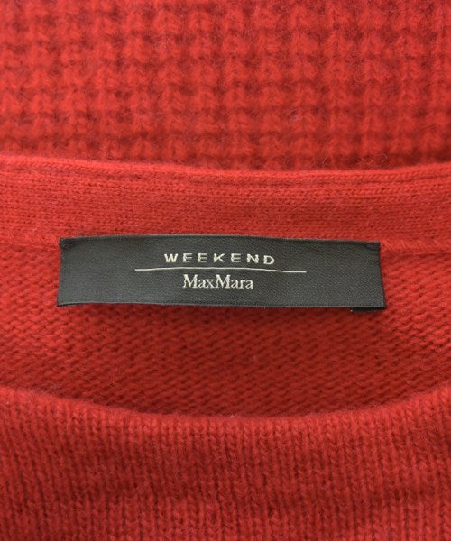 MAX MARA WEEK END LINE 毛衣