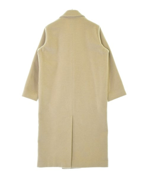 MAX MARA WEEK END LINE 切斯特披風