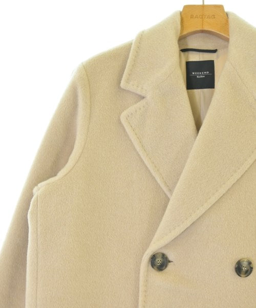 MAX MARA WEEK END LINE 切斯特披風