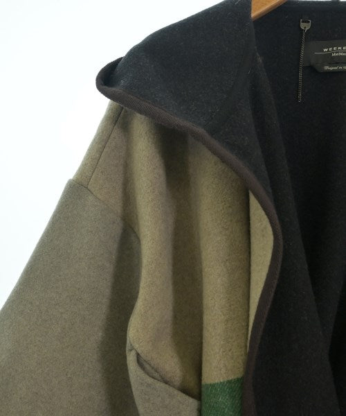 MAX MARA WEEK END LINE 其他大衣