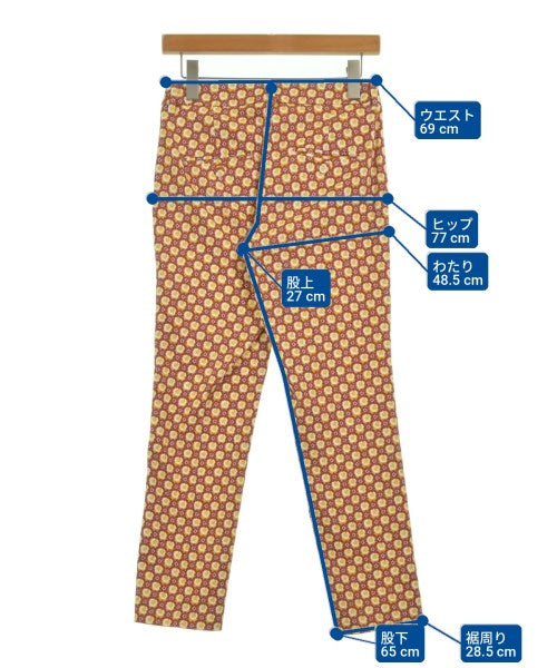 MAX MARA WEEK END LINE 長褲
