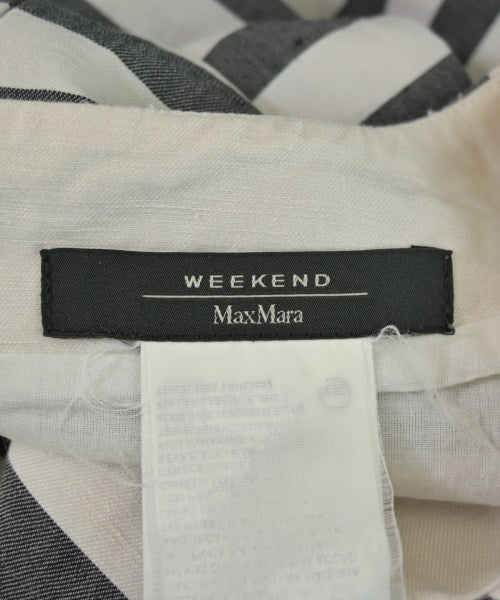 MAX MARA WEEK END LINE 洋裝