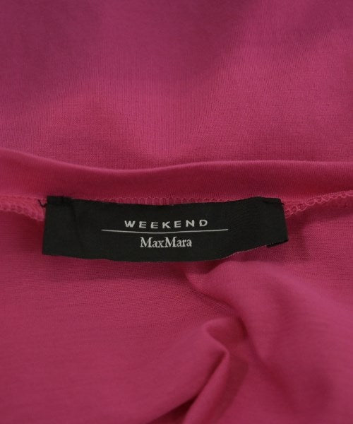MAX MARA WEEK END LINE 洋裝