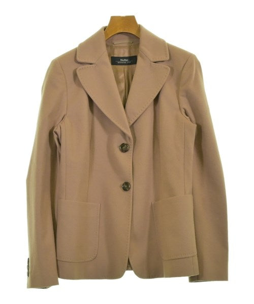 MAX MARA WEEK END LINE 休閒夾克