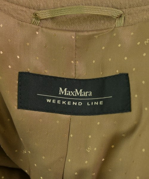 MAX MARA WEEK END LINE 休閒夾克