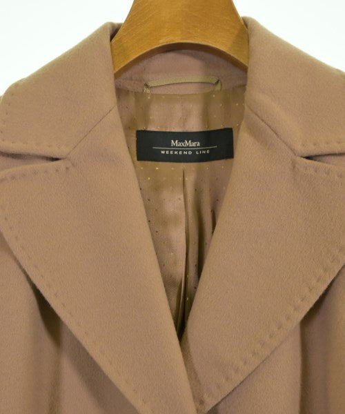 MAX MARA WEEK END LINE 休閒夾克