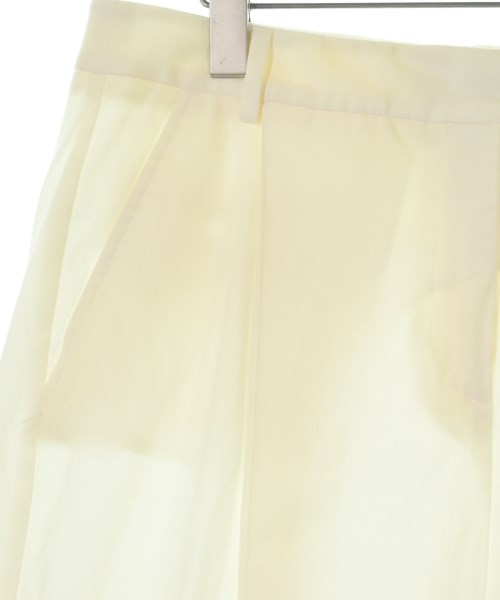 MAX MARA WEEK END LINE 剪裁褲