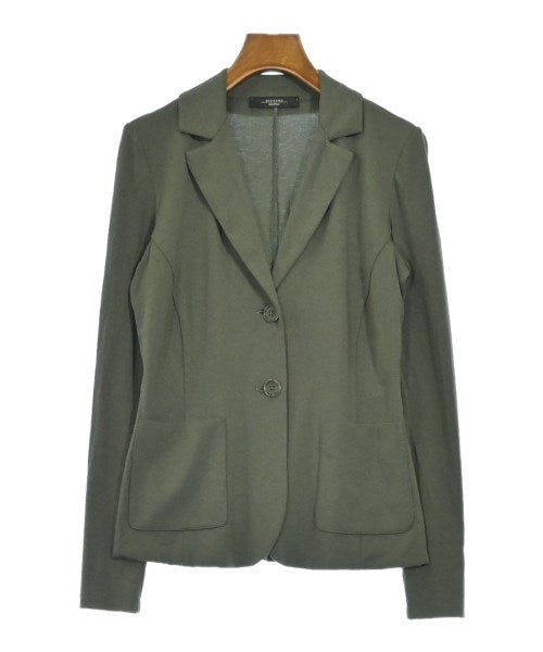 MAX MARA WEEK END LINE 休閒夾克