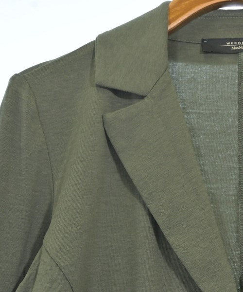 MAX MARA WEEK END LINE 休閒夾克