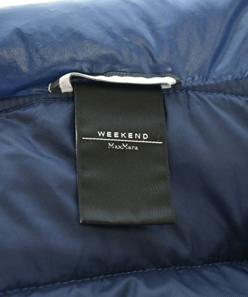 MAX MARA WEEK END LINE 羽絨大衣