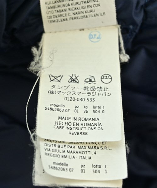 MAX MARA WEEK END LINE 羽絨大衣