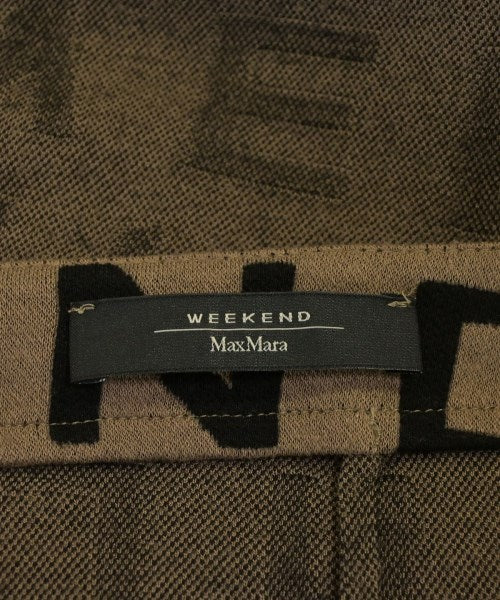 MAX MARA WEEK END LINE 長裙/超長裙