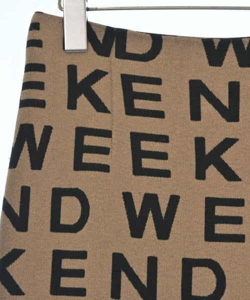 MAX MARA WEEK END LINE 長裙/超長裙