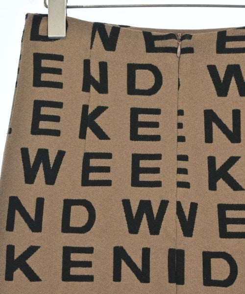 MAX MARA WEEK END LINE 長裙/超長裙