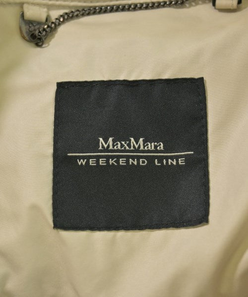 MAX MARA WEEK END LINE 其他大衣