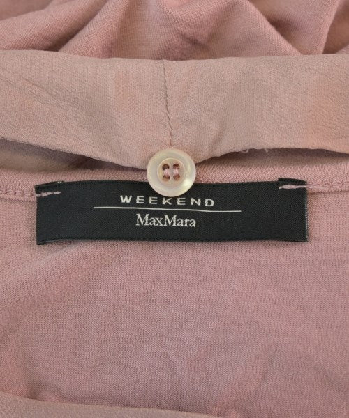 MAX MARA WEEK END LINE 女襯衫