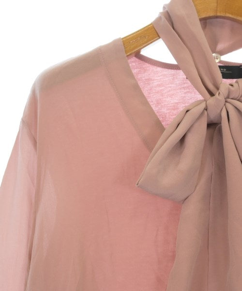 MAX MARA WEEK END LINE 女襯衫