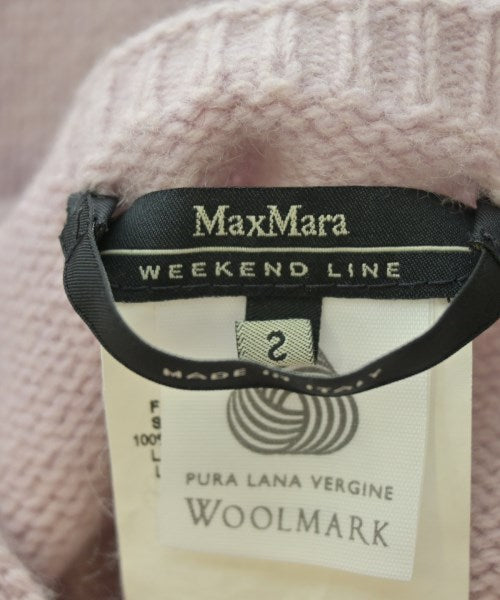 MAX MARA WEEK END LINE 開襟衫