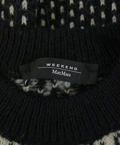 MAX MARA WEEK END LINE 毛衣