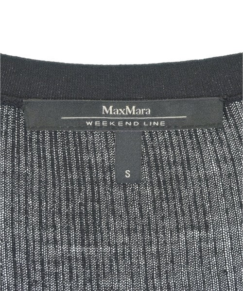 MAX MARA WEEK END LINE 開襟衫
