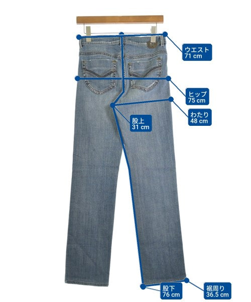 MAX MARA WEEK END LINE 牛仔褲