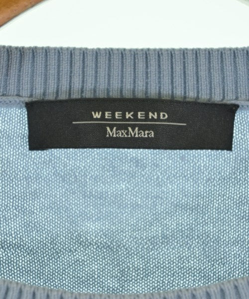 MAX MARA WEEK END LINE 毛衣